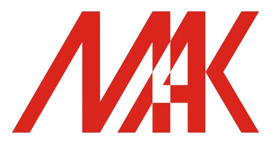 MAK Logo